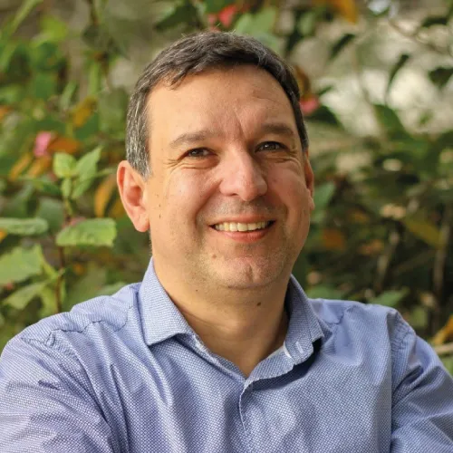 Anibal Pauchard