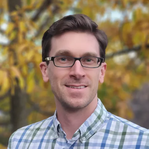 Brendan Hickey