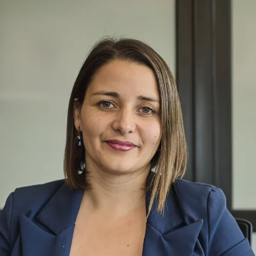 Carla Andrea Amtmann 