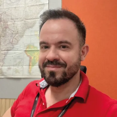 Cayetano Casado