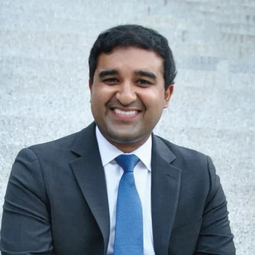 Chetan Hebbale