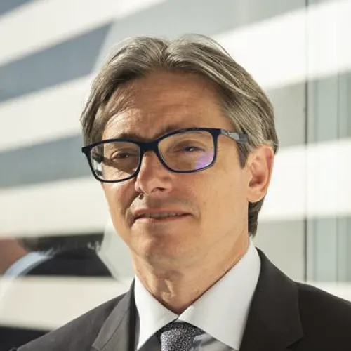 Christian Asinelli 