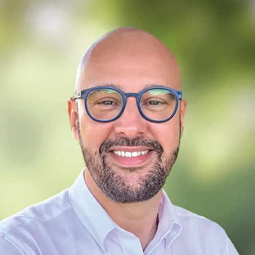 Federico Cartín Arteaga