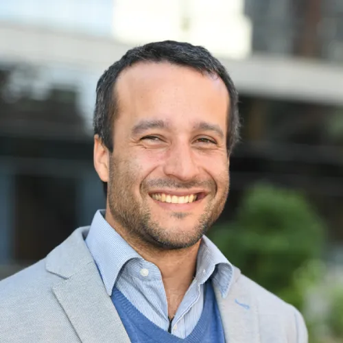 Felipe Sánchez