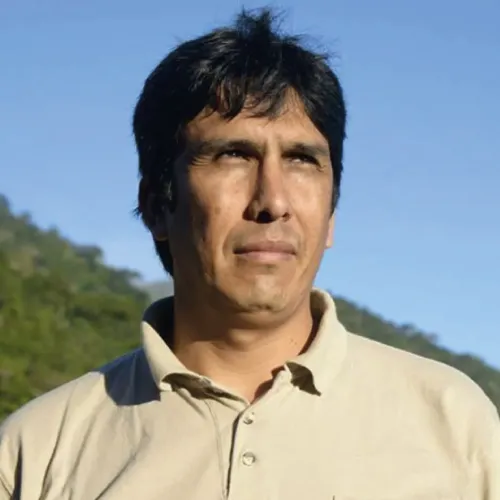 José Carlos Nieto Navarrete