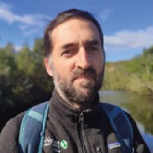 Juan José Donoso