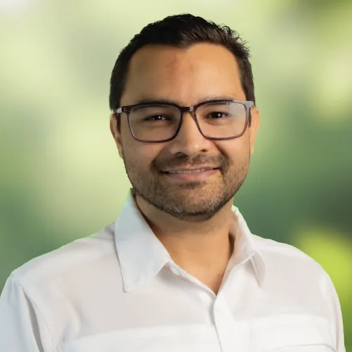 Leonardo García Molina