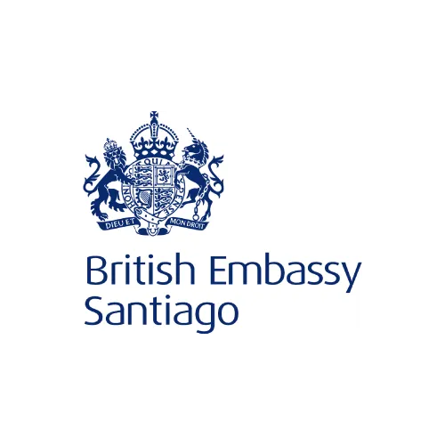 Embajada Británica Santiago