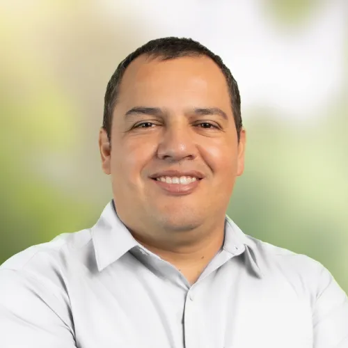 Luis Fonseca Lopez