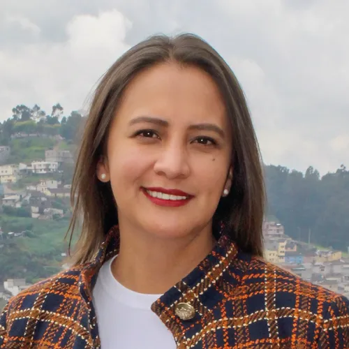 Mónica Reinoso Paredes