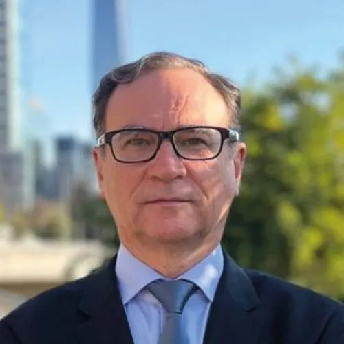 Paul Miquel