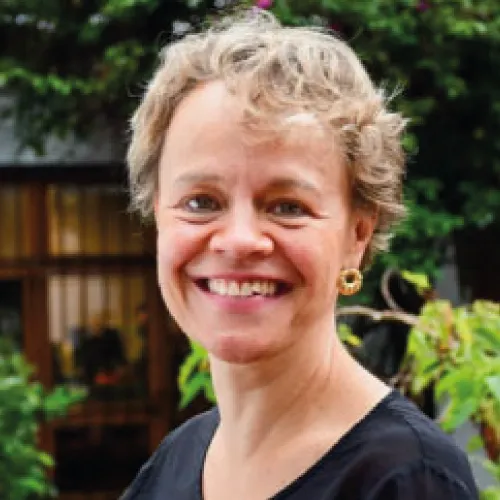 Renée González Montagut