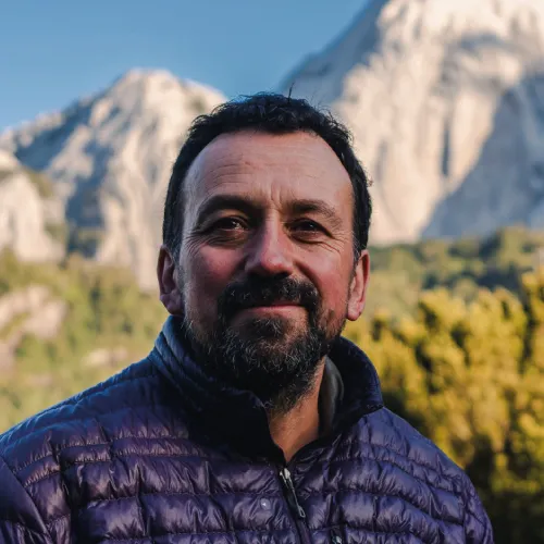 Rodrigo Condeza