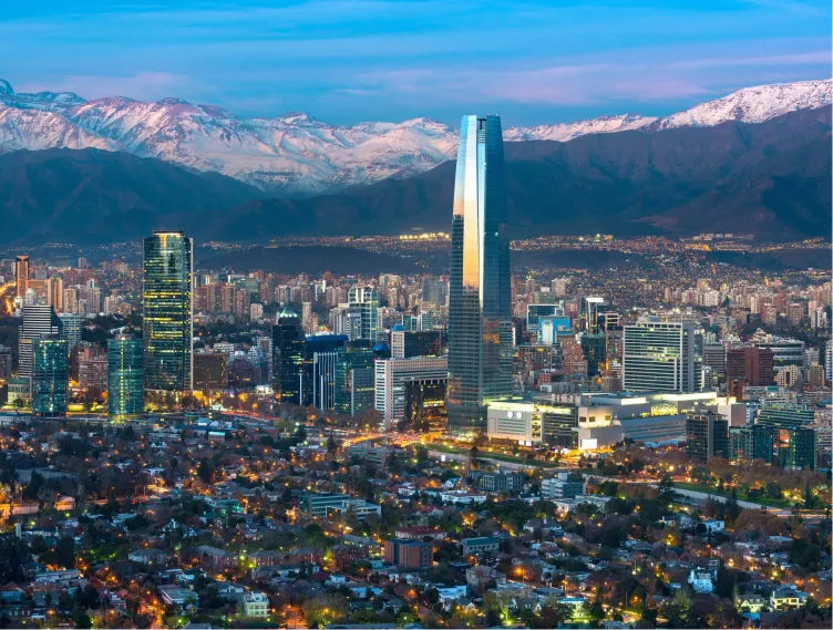 Santiago Dos