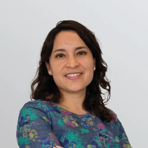 Yohannaliz Vega